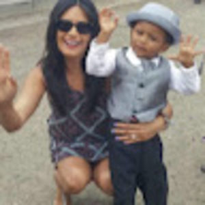 Meet your Posher, Ana